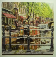 Deko HDF - Liebe Reisen Urlaub