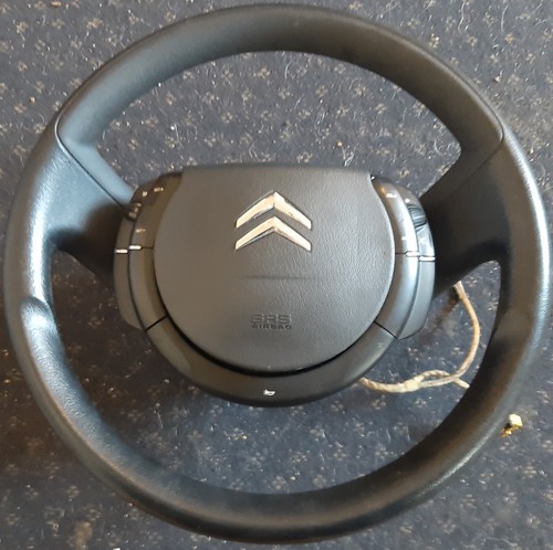 Lenkrad citroen i und - lenkrad,