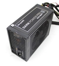 Be Quiet Dark Power Pro