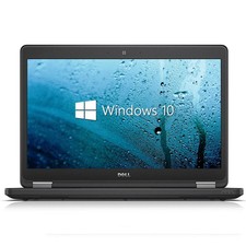 Dell Latitude E5450 i5-5300U 8GB 500GB 14" HD ohne OS StoreDeal #87