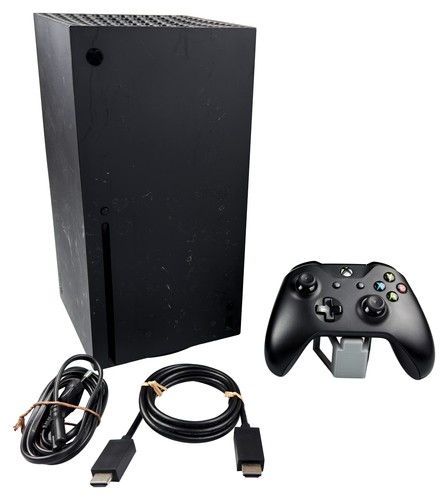 Microsoft xbox series - microsoft, 1tb