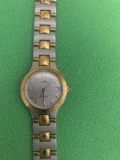 Tempi Damenuhr Vintage