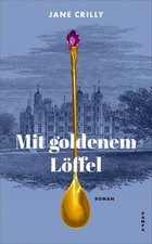 Mit goldenem löffel jane - goldenem,