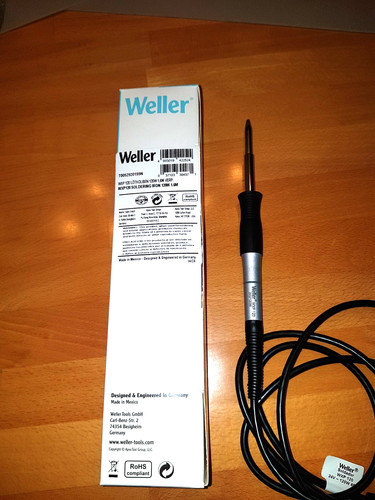 Lötkolben wxp120 120 - wxp120,, w