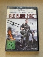DVD - Der blaue Max - George Peppard - Ursula Andress - James Mason