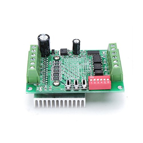 Tb6560 treiberplatine - tb6560, 3a