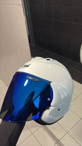 Arai szr helm evo 1 - szr, 10/10