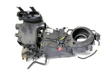 VW T4 Gebläsekasten Heizung Gebläse Lüfter Kasten vorne Wärmetauscher Klimatroni