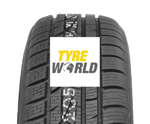 Hankook w310 winter cept - 2x,