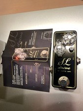 Xotic SL Drive Plexi in a box