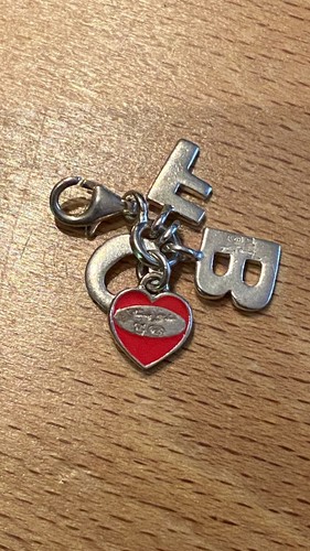 Thomas sabo charm - sabo, herz