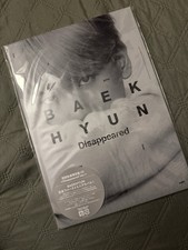 Baekhyun Disappeared Ver