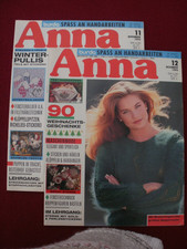 2 STÜCK HANDARBEITSHEFTE