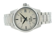 Grand seiko spring drive - grand,