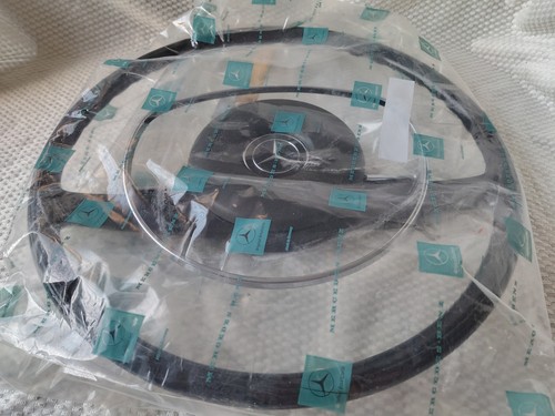Nos mercedes lenkrad w108 - nos,