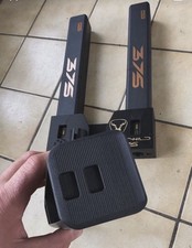 Rotwild 375 Akku Dummys