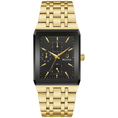 Bulova herren modern day - bulova,