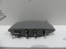 Mercedes CLK W209 Kontroll