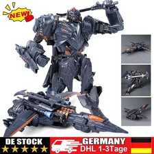 Transformator Megatron Figur