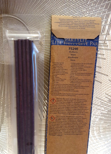 Partylite pck duftsticks - 1,