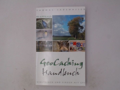 Geocaching handbuch - geocaching,