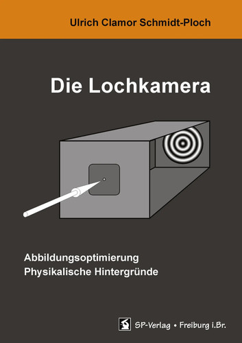 Die lochkamera ulrich clamor - die,