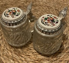 BMF Schnapsglas Mini Bierkrug