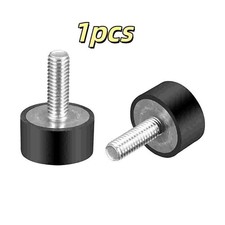 Gummipuffer Typ D/Silentblock