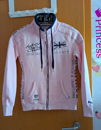 Soccx damen kapuzenpullover - damen,