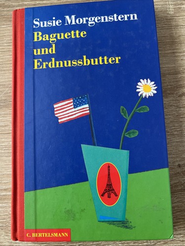 „Baguette und