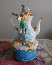 Spieluhr Enesco Mäusespieluhr