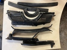 W124 wasserablauf spritzwand - w124,