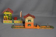 Bing Märklin Supr 0