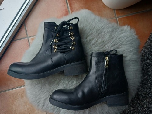 Marccain stiefeletten 38 - marccain, gr.