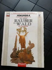 Da sind Räuber im Wald (D20-Abenteuer für Stufen 1-3)