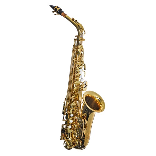 Mzas 420 alt saxophon - alt,