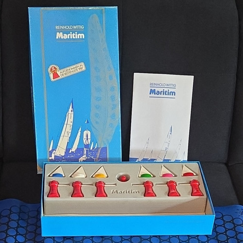 Maritim - (1987), –
