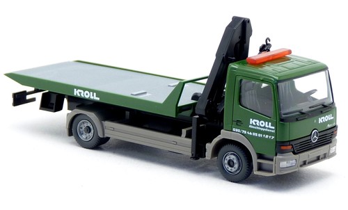 Wiking 6360135 mercedes - wiking,