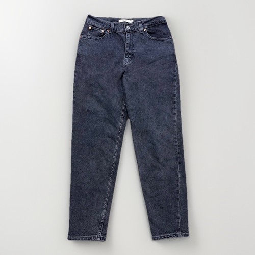 Levi mom jeans - levi’s, grau