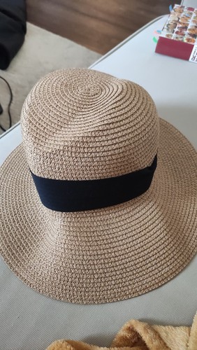 Sonnenhut damen breite krempe - damen,