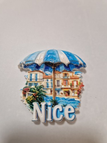 Souvenir kühlschrankmagnet - 3d,