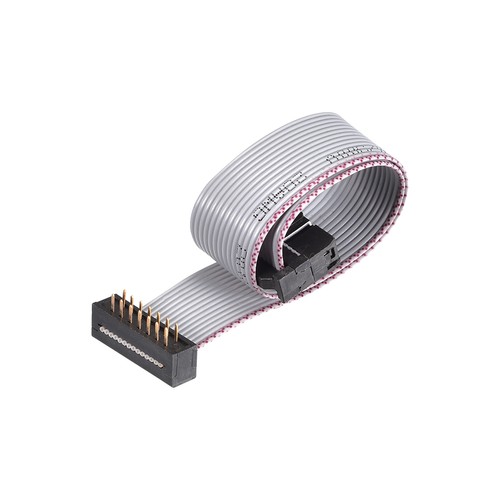 Idc draht flachbandkabel - draht, fc
