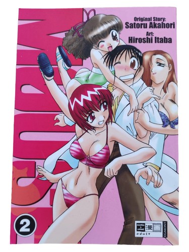 Goblin band manga - band,