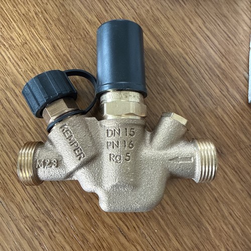 Kemper multi therm - kemper, multi-therm