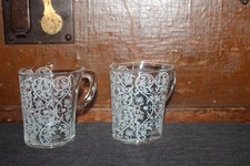 2 Stück Senseo Glas Douwe