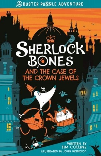 Sherlock bones and - bones, the