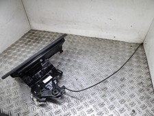 VW EOS Verdeckklappe