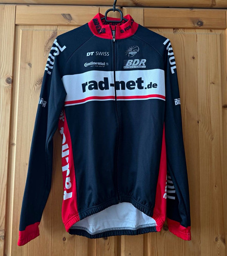Bioracer rad net - bioracer, rad-net.de
