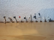 LEGO CASTLE: 10 SKELETT -