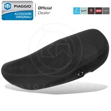 SATTEL SITZ ZWEISITZER SCHWARZ